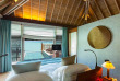 Polynésie - Bora Bora - InterContinental Bora Bora Resort & Thalasso Spa - Premium Overwater Villa with Pool