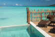 Polynésie - Bora Bora - InterContinental Bora Bora Resort & Thalasso Spa - Premium Overwater Villa with Pool