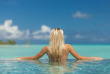 Polynésie - Bora Bora - InterContinental Bora Bora Resort & Thalasso Spa - Premium Overwater Villa with Pool