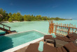 Polynésie - Bora Bora - InterContinental Bora Bora Resort & Thalasso Spa - Overwater Villa with Pool