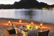 Polynésie - Bora Bora - InterContinental Bora Bora Resort & Thalasso Spa