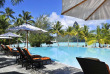 Polynésie - Bora Bora - InterContinental Bora Bora Resort & Thalasso Spa