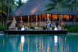 Polynésie - Bora Bora - InterContinental Bora Bora Resort & Thalasso Spa - The Coral Restaurant