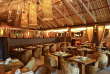 Polynésie - Bora Bora - InterContinental Bora Bora Resort & Thalasso Spa - The Reef Restaurant