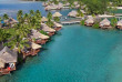 Polynésie - Moorea - InterContinental Moorea Resort & Spa - Junior Overwater Bungalow