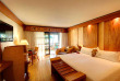 Polynésie - Moorea - InterContinental Moorea Resort & Spa - Lanai Room