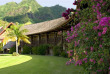Polynésie - Moorea - InterContinental Moorea Resort & Spa - Lanai Room