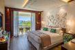 Polynésie française - InterContinental Tahiti Resort & Spa - Classic Ocean and Moorea View Room