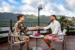 Polynésie française - Nuku Hiva - Le Nuku Hiva by Pearl Resorts - Réception