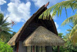 Polynésie française - Huahine - Maitai Lapita Village Huahine - Bungalow Premium Piscine
