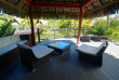 Polynésie française - Huahine - Maitai Lapita Village Huahine - Bungalow Premium Lac
