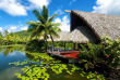 Polynésie française - Huahine - Maitai Lapita Village Huahine - Bungalow Premium Lac