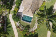 Polynésie française - Huahine - Maitai Lapita Village Huahine - Bungalow Premium Piscine