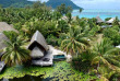 Polynésie française - Huahine - Maitai Lapita Village Huahine - Bungalow Premium Piscine
