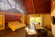 Polynésie française - Huahine - Maitai Lapita Village Huahine - Bungalow Jardin © Tim Mc Kenna