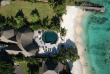 Polynésie française - Huahine - Maitai Lapita Village Huahine - Piscine