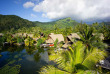 Polynésie française - Huahine - Maitai Lapita Village Huahine - Bungalow Premium Lac