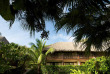 Polynésie française - Bora Bora - Maitai Polynesia Bora Bora - Chambres Vue Jardin