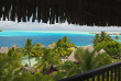 Polynésie française - Bora Bora - Maitai Polynesia Bora Bora - Chambre Vue Océan