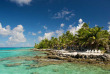 Polynésie - Rangiroa - Maitai Rangiroa - Lagoon Bungalow