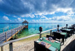 Polynésie - Rangiroa - Maitai Rangiroa - Restaurant Blue Lagoon © Tim McKenna