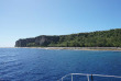 Polynésie - Croisière à bord de l'Aranui 5 - Programme îles Tuamotu - Makatea © Tahiti Tourisme, Léa Parizot