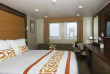 Polynésie - Croisière aux Marquises à bord de Aranui 5 - Cabine Suite Junior sans balcon