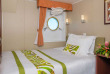 Polynésie - Croisière aux Marquises à bord de Aranui 5 - Cabine Standard Single