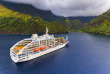 Polynésie - Croisière aux Marquises à bord de Aranui 5