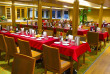 Polynésie - Croisière aux Marquises à bord de Aranui 5 - Restaurant