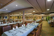 Polynésie - Croisière aux Marquises à bord de Aranui 5 - Restaurant