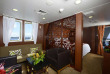 Polynésie - Croisière aux Marquises à bord de Aranui 5 - Cabine Royal Suite