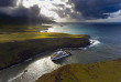 Polynésie - Croisière à bord de l'Aranui 5 - Programme Marquises - Ua Huka