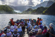 Polynésie - Croisière à bord de l'Aranui 5 - Programme Marquises