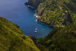 Polynésie - Croisière à bord de l'Aranui 5 - Programme Marquises © Aranui, Lionel Gouverneur
