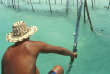 Polynésie - Croisière à bord de l'Aranui 5 - Programme îles Tuamotu - Mataiva © Tahiti Tourisme