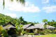 Polynésie française - Maupiti - Pension Espace Beach