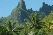 Polynésie française - Moorea © Tahiti Tourisme