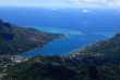 Polynésie française - Moorea © Tahiti Tourisme