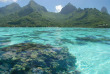 Polynésie française - Moorea © Tahiti Tourisme
