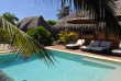 Polynésie - Moorea - Green Lodge