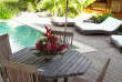 Polynésie - Moorea - Green Lodge