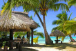 Polynésie - Moorea - Les Tipaniers - Restaurant - Bar de plage