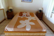 Polynésie - Moorea - Les Tipaniers - Bungalow Jardin