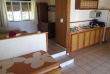 Polynésie - Moorea - Les Tipaniers - Bungalow Jardin ou Plage
