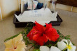 Polynésie - Moorea - Les Tipaniers - Bungalow Jardin ou Plage