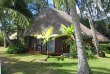 Polynésie - Moorea - Les Tipaniers - Bungalow Jardin ou Plage