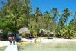 Polynésie - Moorea - Les Tipaniers