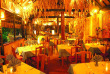 Polynésie - Moorea - Les Tipaniers - Restaurant Jardin