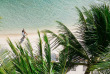 Polynésie française - Moorea - Manava Beach Resort & Spa - Plage © Tim McKenna